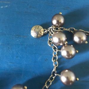 J. Crew Jewelry - 2/$20 J crew long pearl necklace J. Crew Jewelry - 2/$20 J crew long pearl necklace